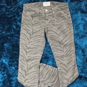 Current Elliott Jeans